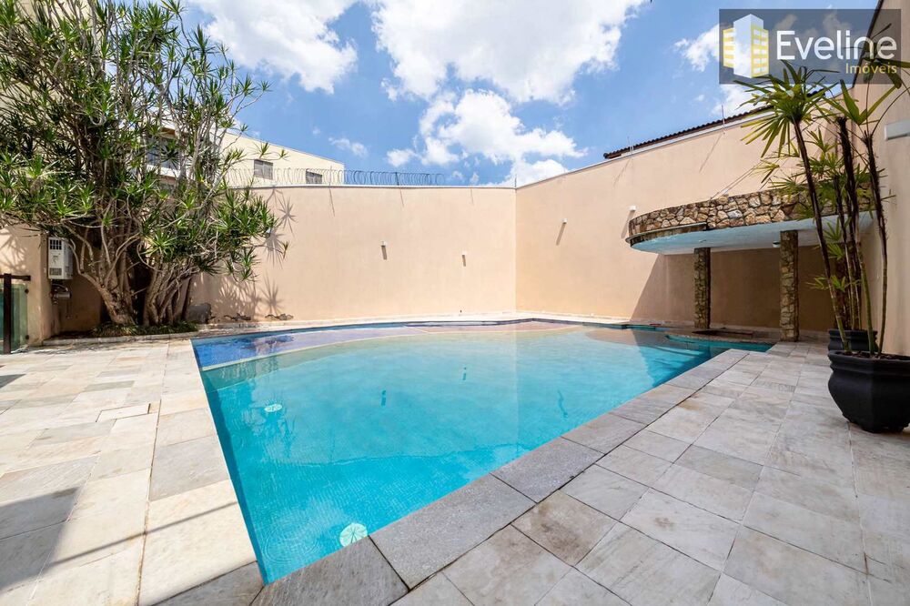 Casa, 4 quartos, 514 m² - Foto 1