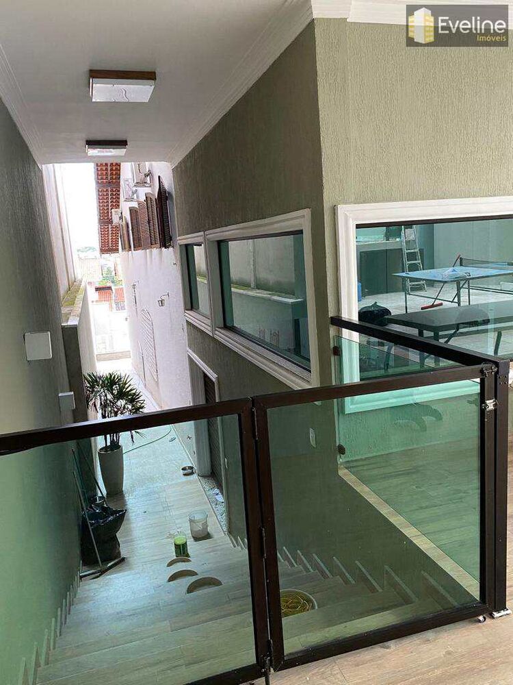 Casa, 4 quartos, 514 m² - Foto 4