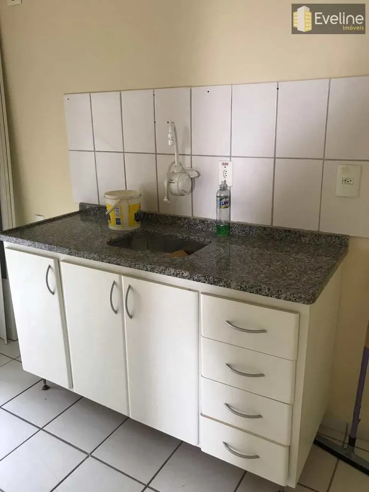 Apartamento, 2 quartos - Foto 8