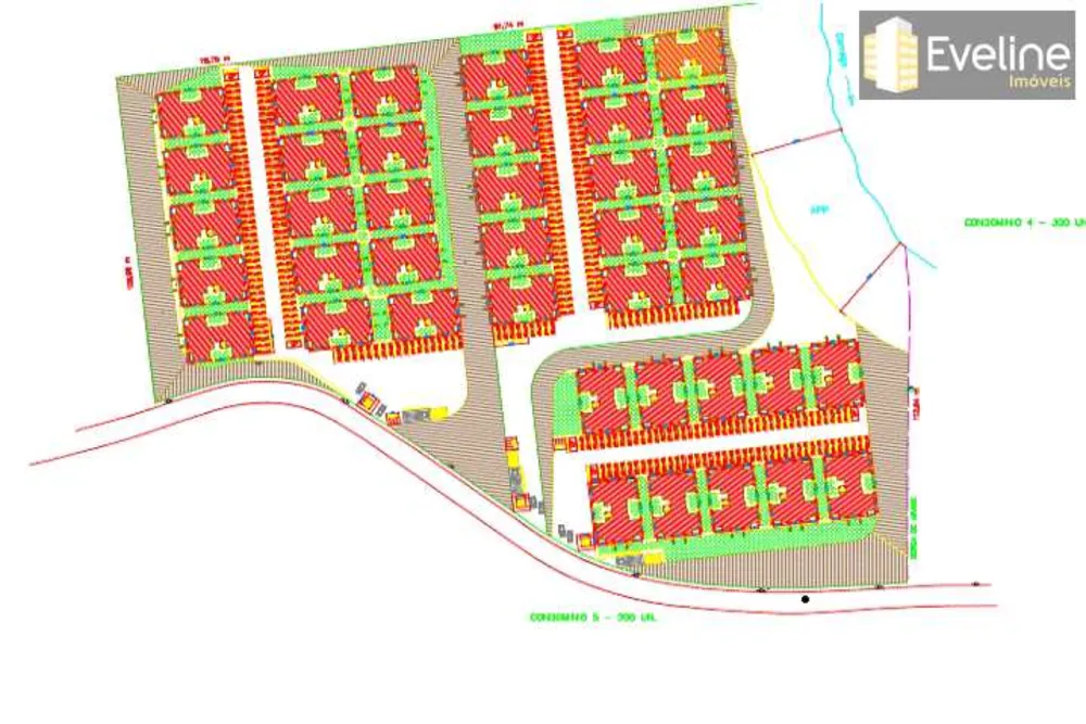 Terreno, 1 hectares - Foto 2