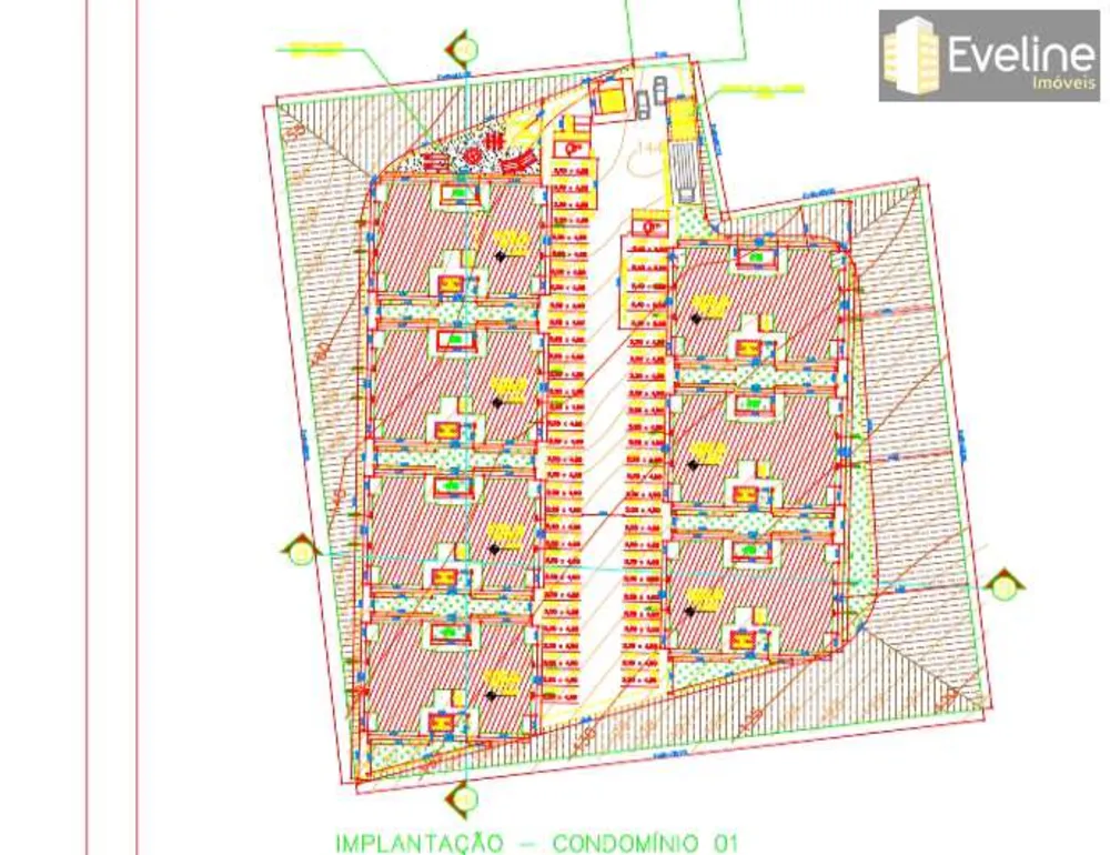 Terreno, 1 hectares - Foto 4