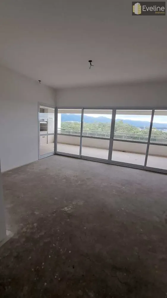 Apartamento, 4 quartos, 241 m² - Foto 2