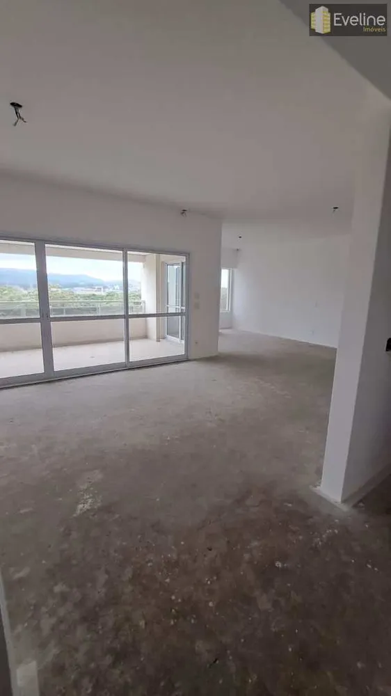 Apartamento, 4 quartos, 241 m² - Foto 3