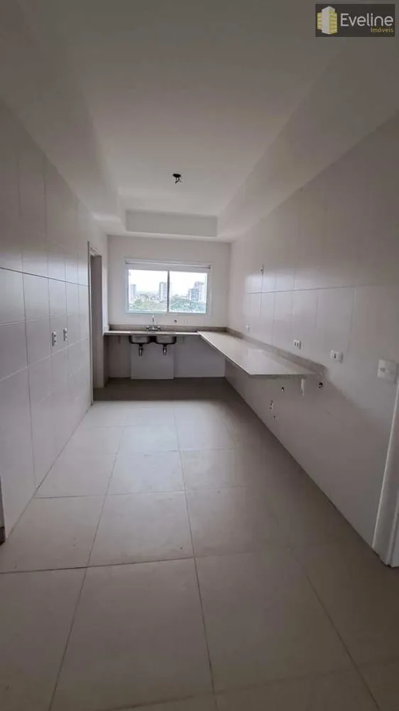 Apartamento, 4 quartos, 241 m² - Foto 5