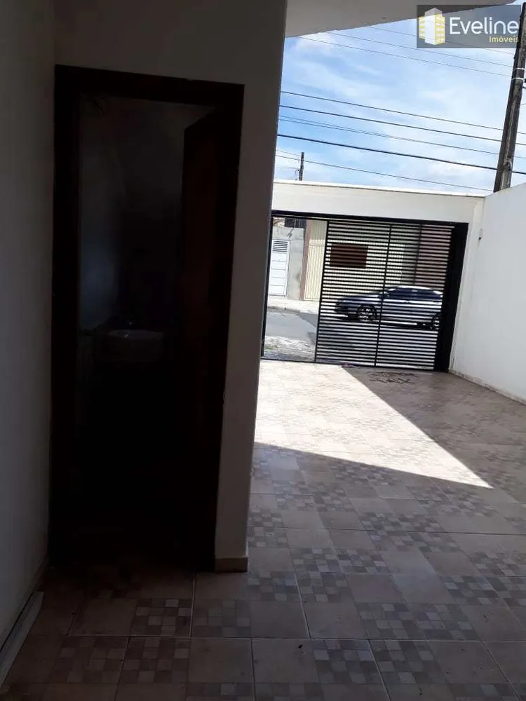 Sobrado, 3 quartos, 140 m² - Foto 8