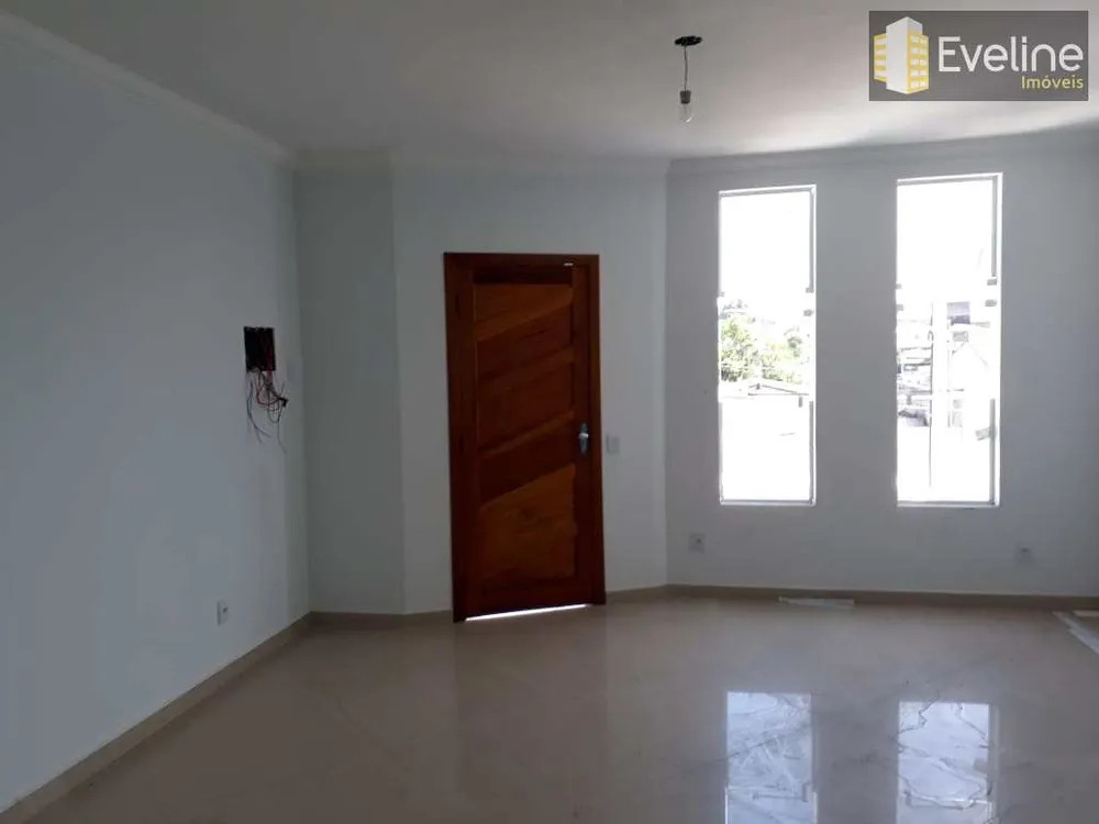 Sobrado, 3 quartos, 140 m² - Foto 2