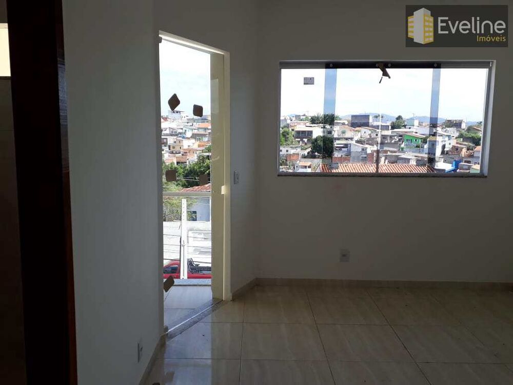 Sobrado, 3 quartos, 140 m² - Foto 1