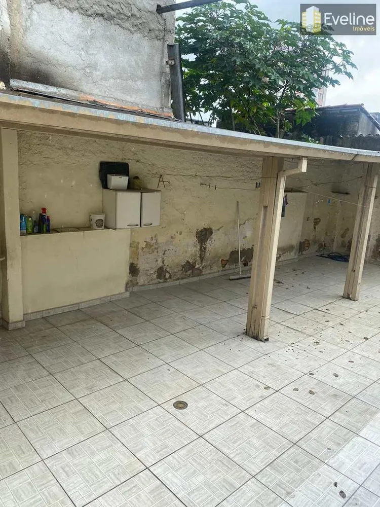 Casa, 3 quartos, 73 m² - Foto 2