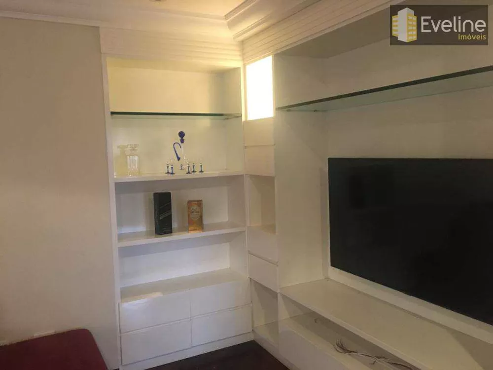 Apartamento à venda com 4 quartos, 205m² - Foto 10