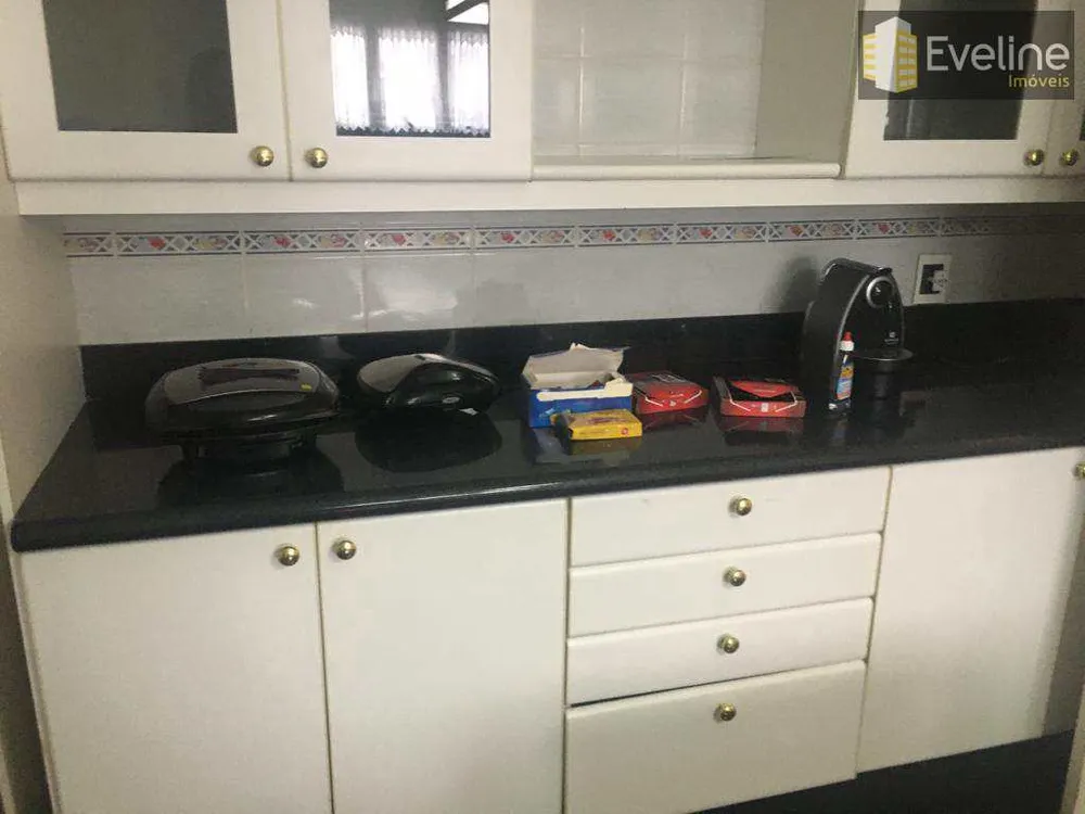 Apartamento, 4 quartos, 205 m² - Foto 15
