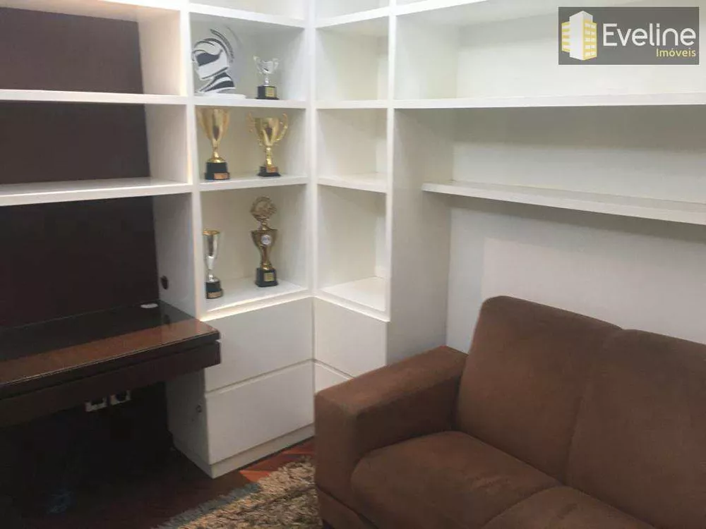 Apartamento à venda com 4 quartos, 205m² - Foto 6