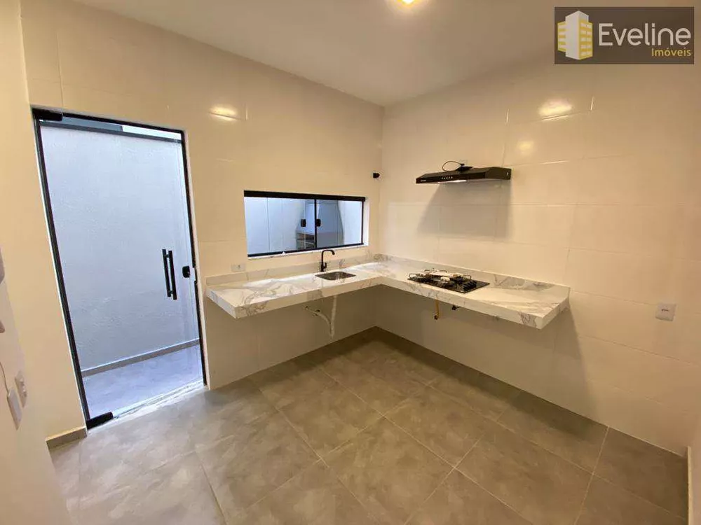 Casa de Condomínio à venda com 2 quartos, 82m² - Foto 5