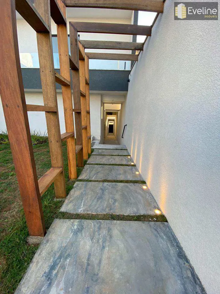 Casa de Condomínio, 2 quartos - Foto 14