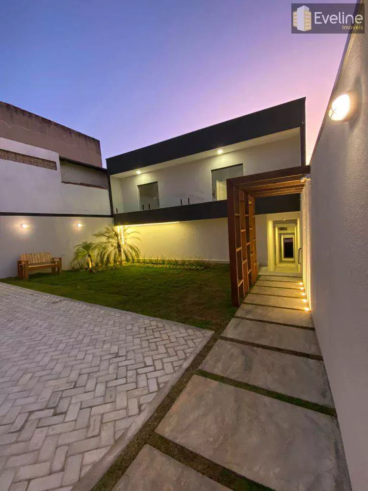 Casa de Condomínio à venda com 2 quartos, 82m² - Foto 1