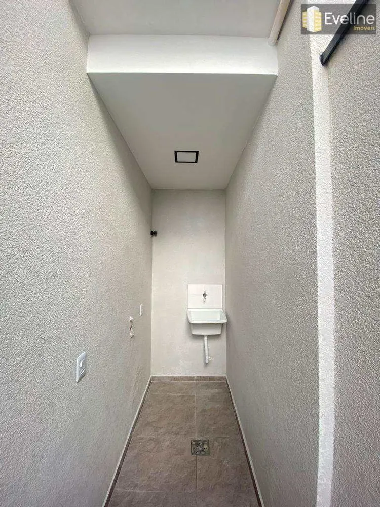 Casa de Condomínio, 2 quartos - Foto 18