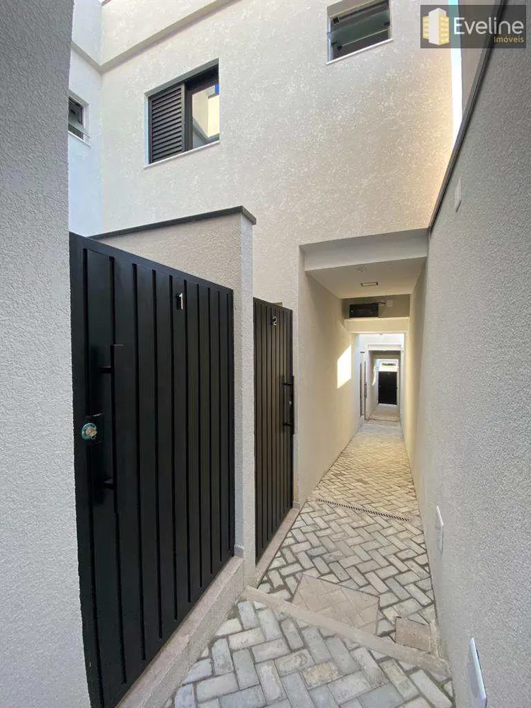 Casa de Condomínio, 2 quartos - Foto 15