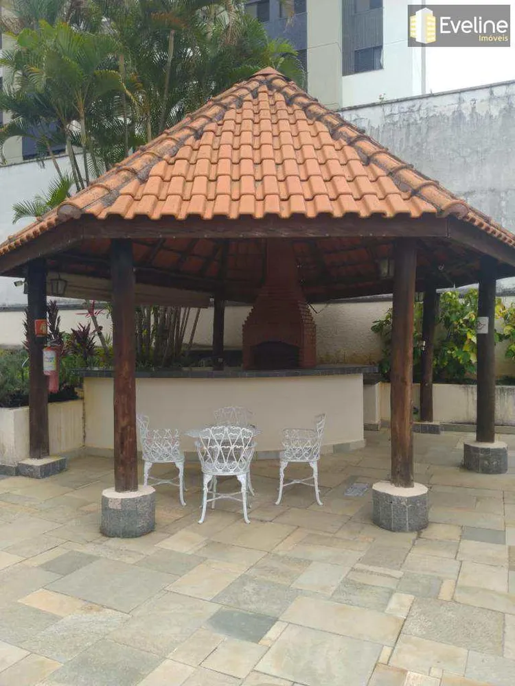 Apartamento, 3 quartos, 210 m² - Foto 18
