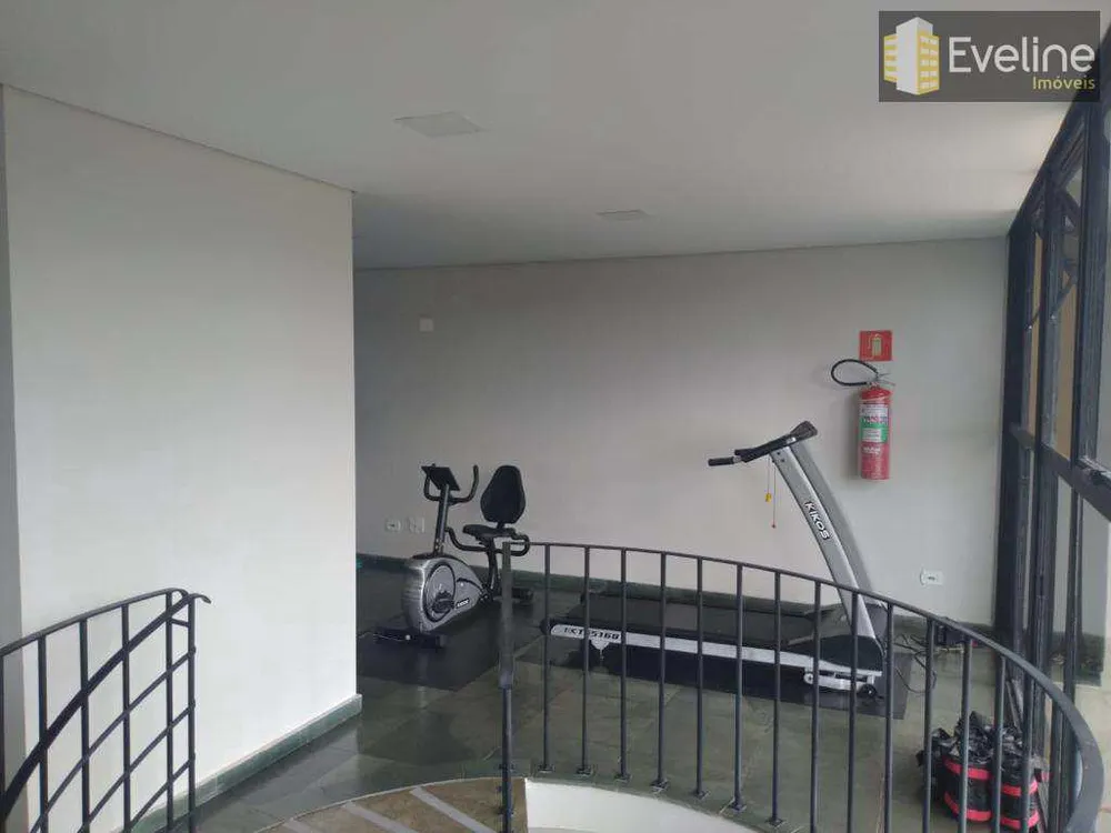 Apartamento, 3 quartos, 210 m² - Foto 19