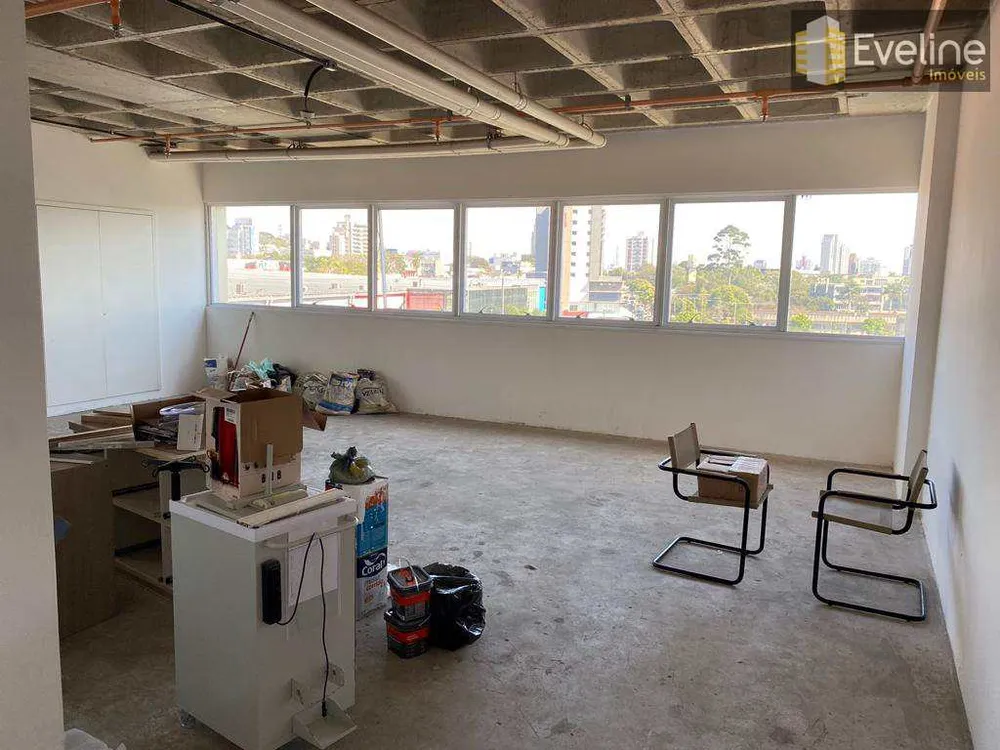 Sala-Conjunto - Foto 4