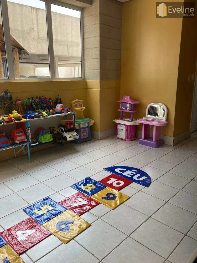 Apartamento, 3 quartos, 132 m² - Foto 11