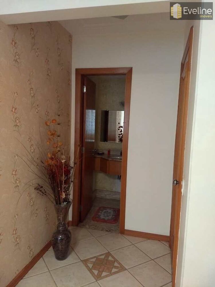 Apartamento, 3 quartos, 132 m² - Foto 3