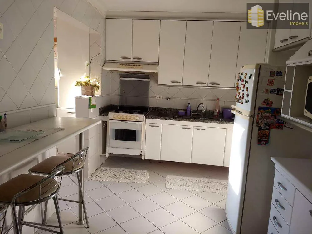 Apartamento, 3 quartos, 132 m² - Foto 9
