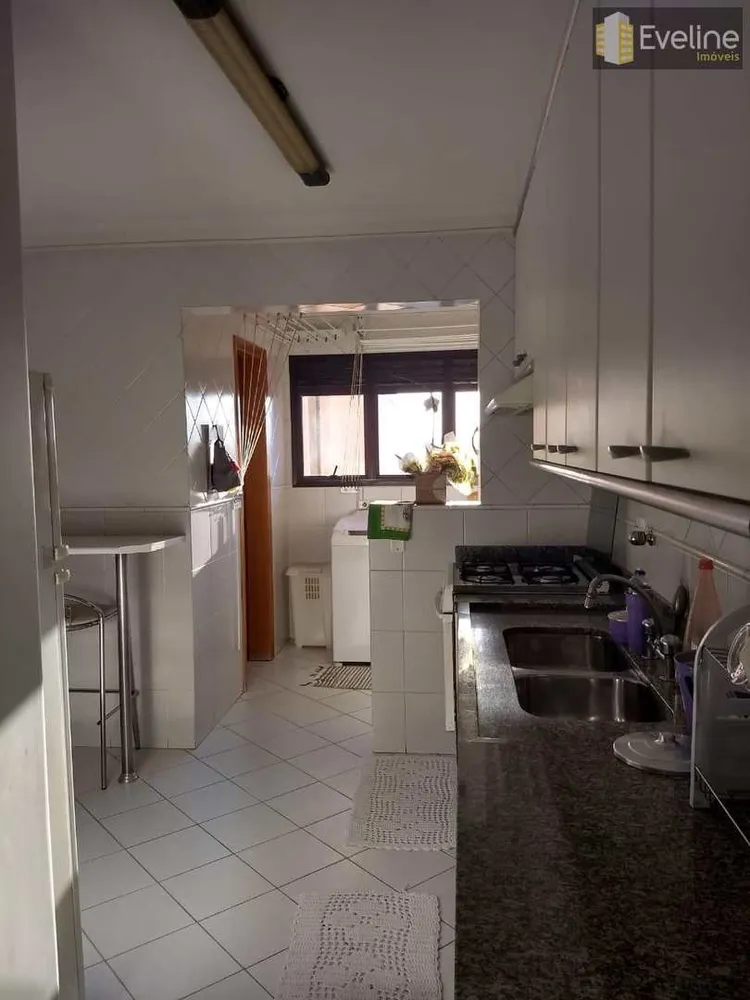Apartamento, 3 quartos, 132 m² - Foto 1
