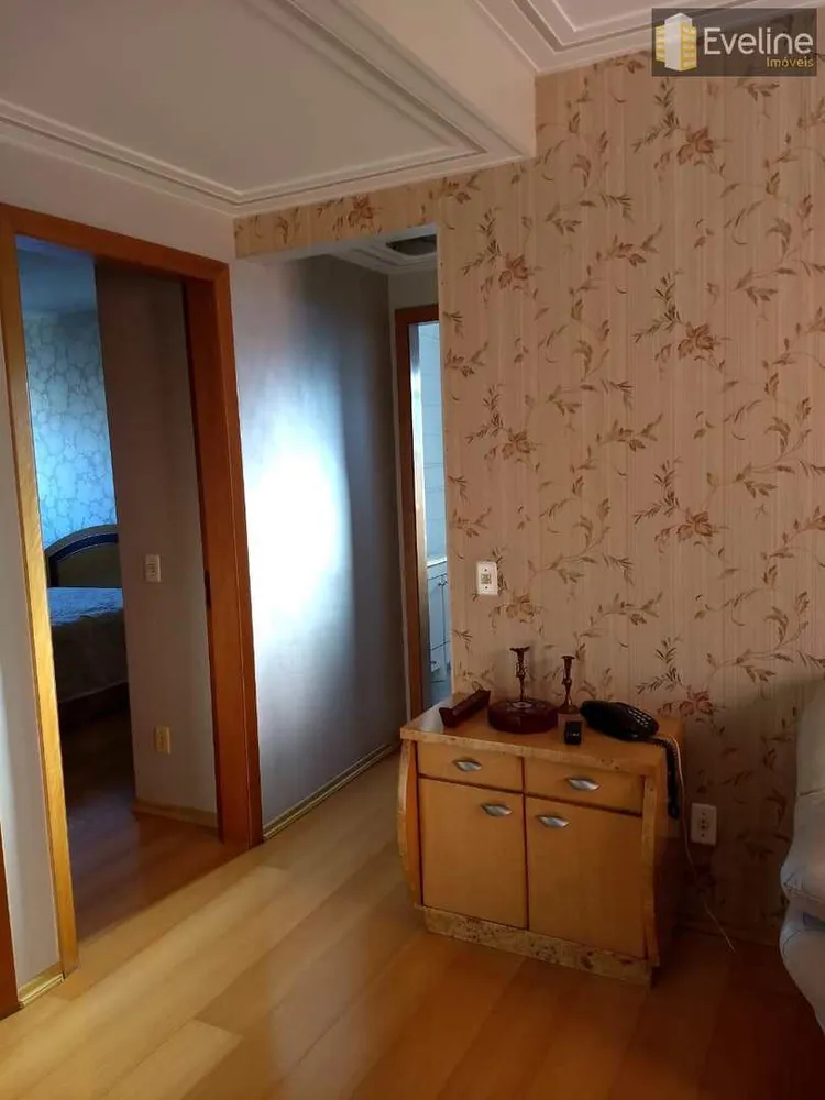 Apartamento, 3 quartos, 132 m² - Foto 4