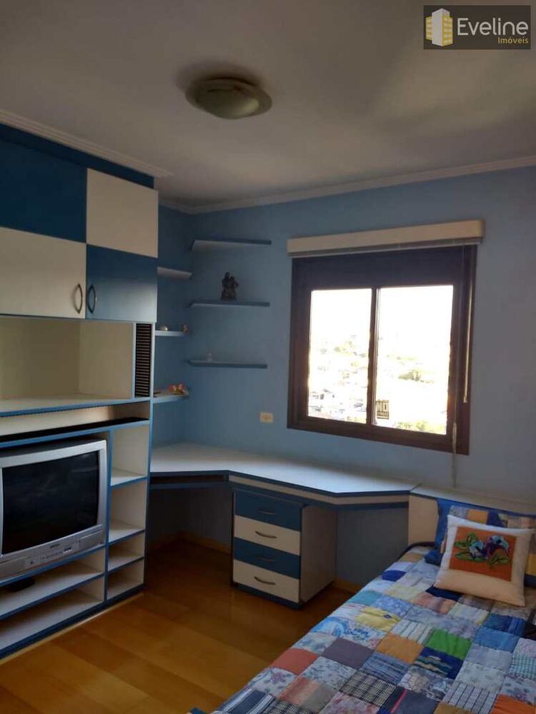 Apartamento, 3 quartos, 132 m² - Foto 2