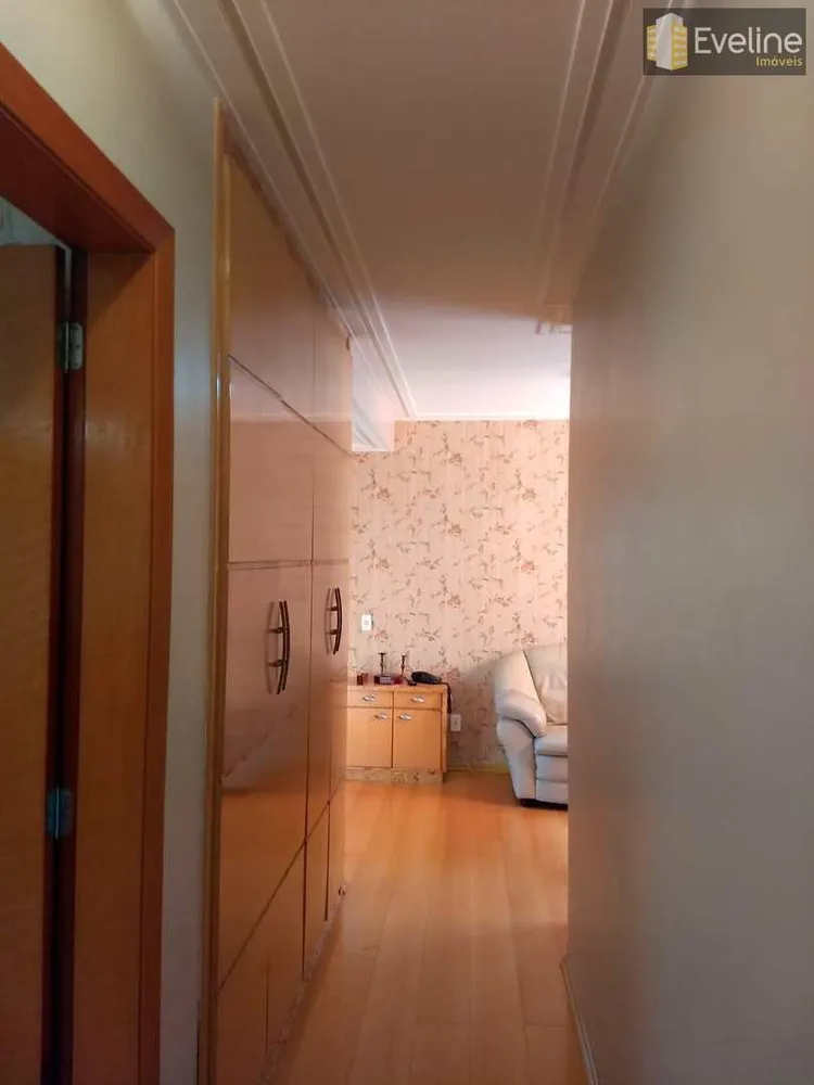 Apartamento, 3 quartos, 132 m² - Foto 5
