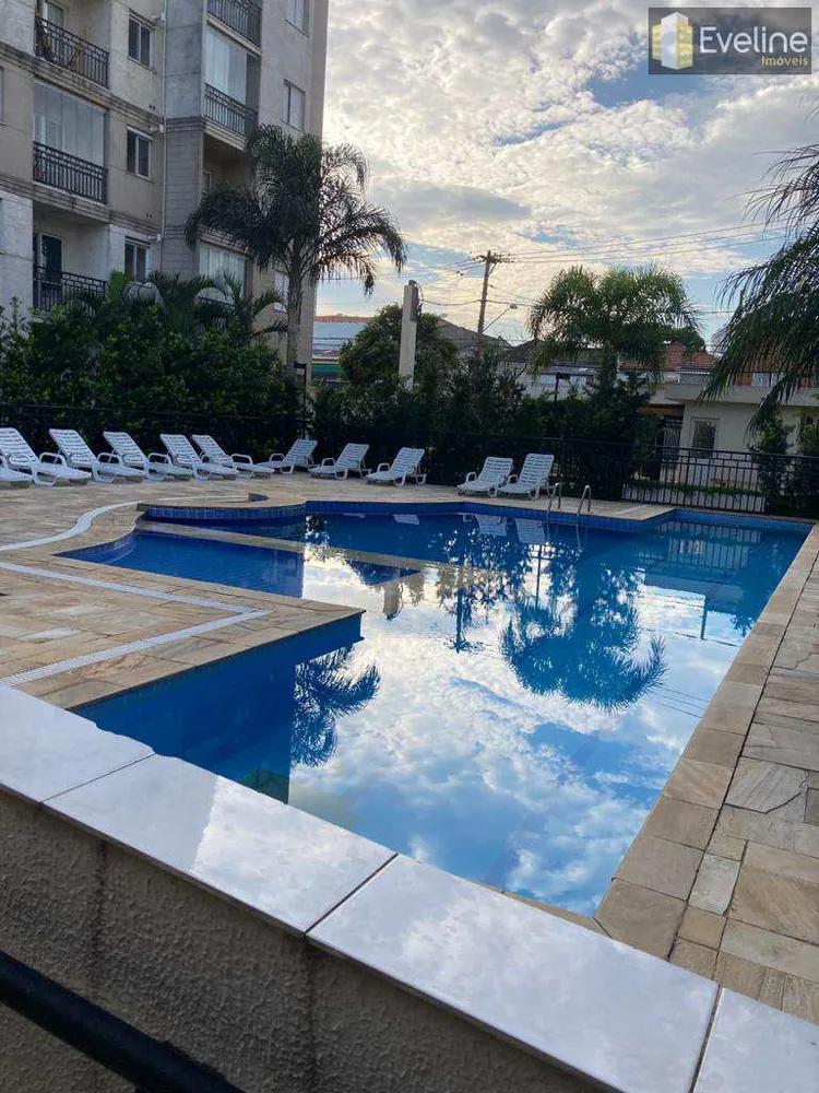 Apartamento, 3 quartos, 132 m² - Foto 12