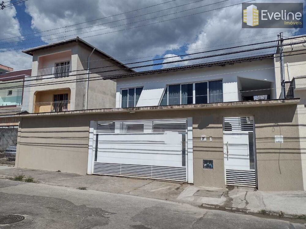 Casa, 3 quartos, 230 m² - Foto 3