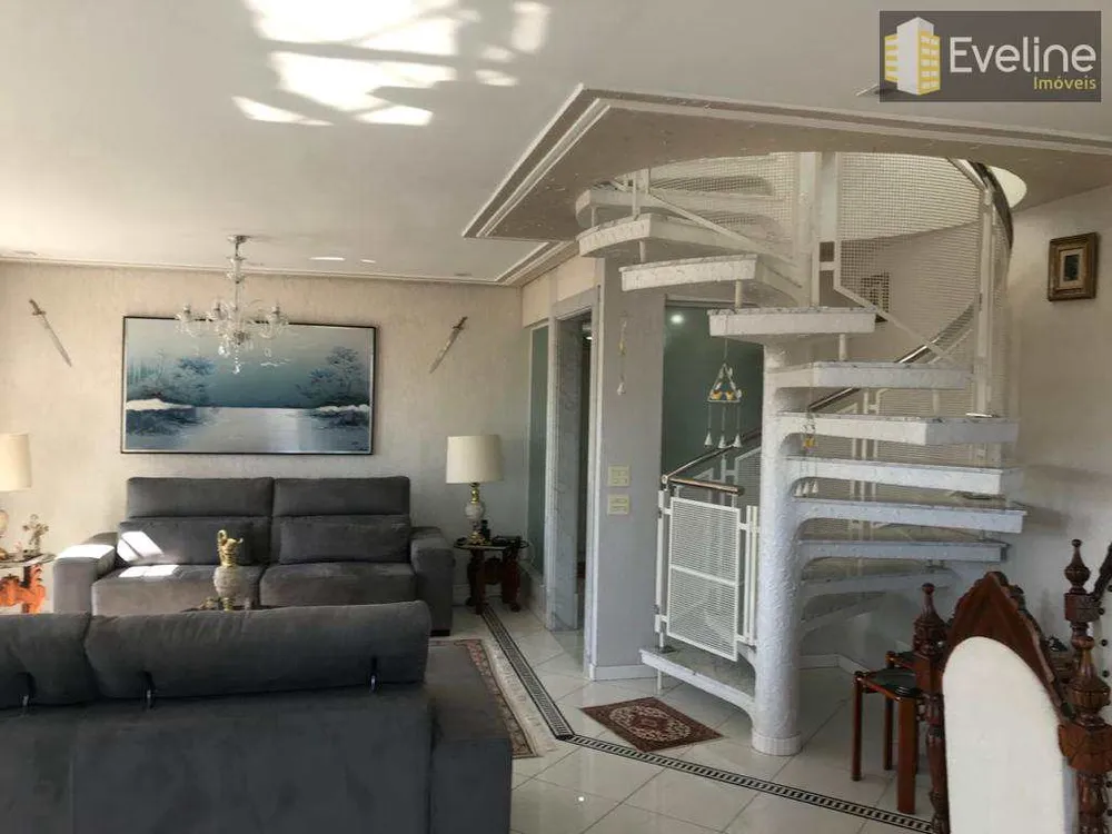 Apartamento, 4 quartos, 600 m² - Foto 6