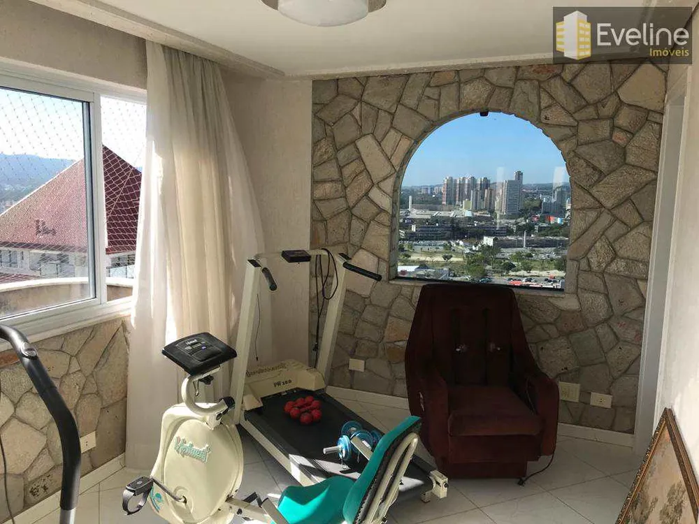 Apartamento, 4 quartos, 600 m² - Foto 4