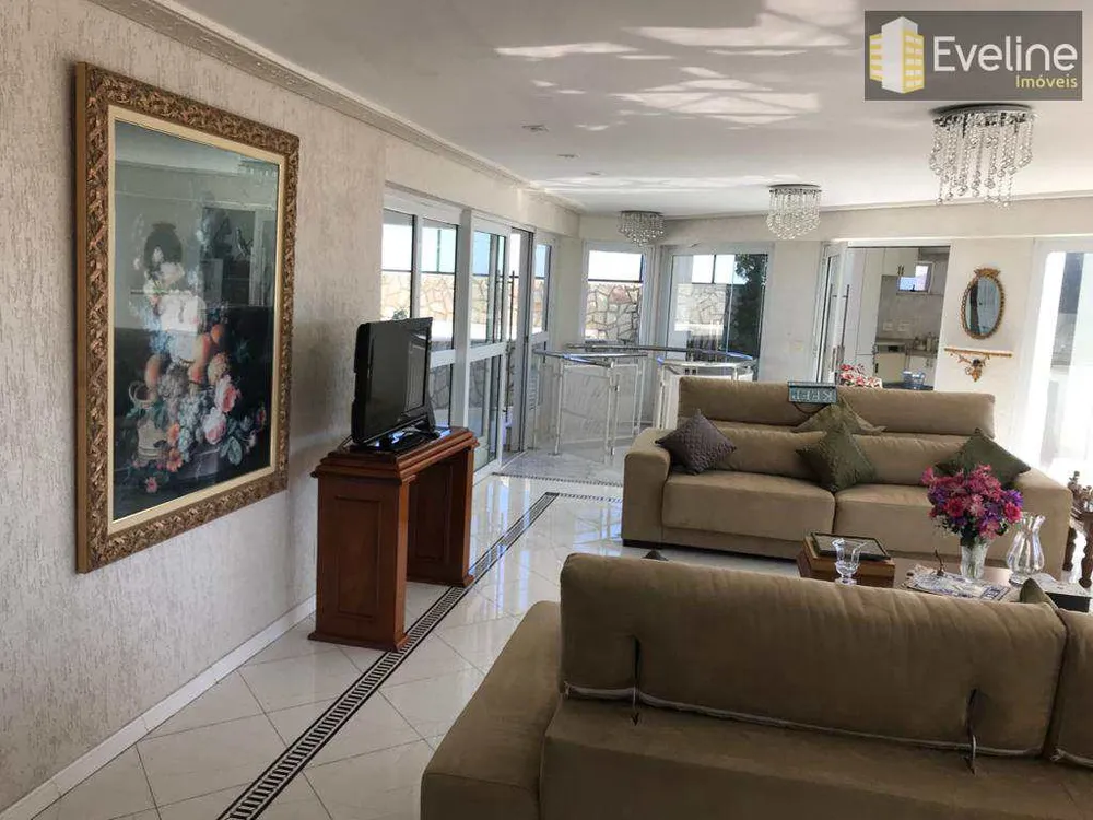 Apartamento, 4 quartos, 600 m² - Foto 10