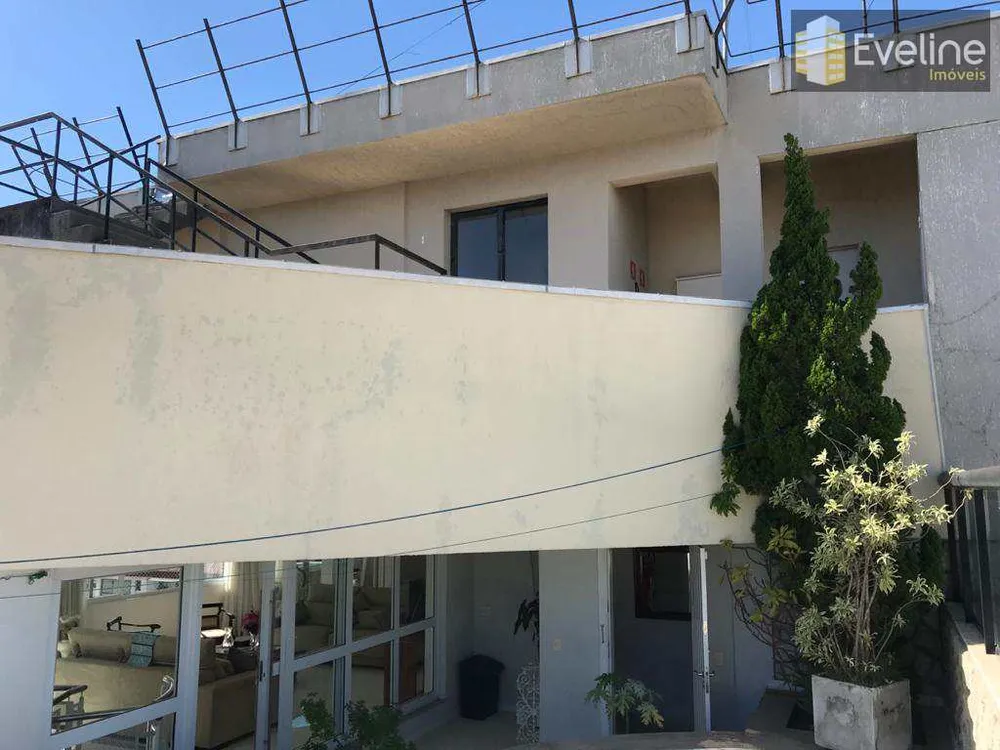 Apartamento, 4 quartos, 600 m² - Foto 3