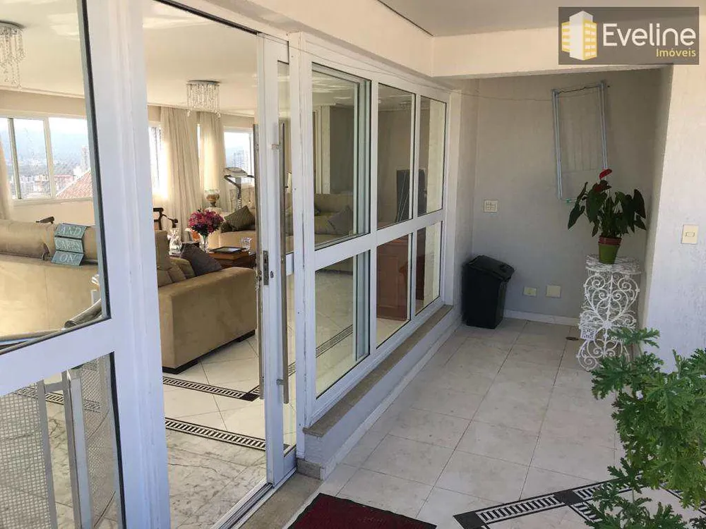Apartamento, 4 quartos, 600 m² - Foto 7