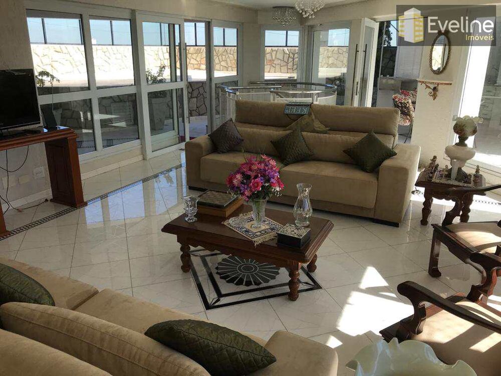 Apartamento, 4 quartos, 600 m² - Foto 1