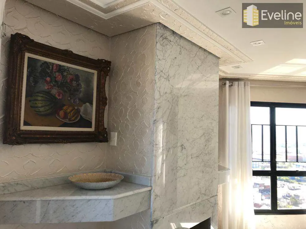 Apartamento, 4 quartos, 600 m² - Foto 9