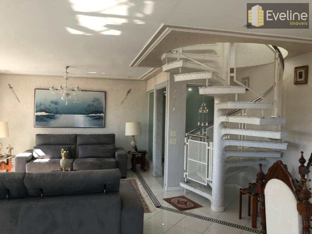 Apartamento, 4 quartos, 600 m² - Foto 2