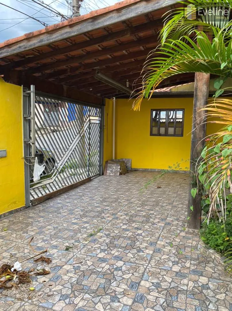 Casa, 2 quartos, 160 m² - Foto 9