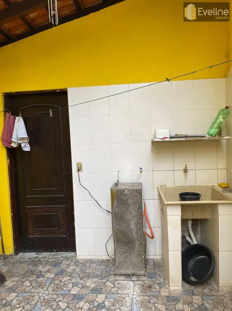 Casa, 2 quartos, 160 m² - Foto 19