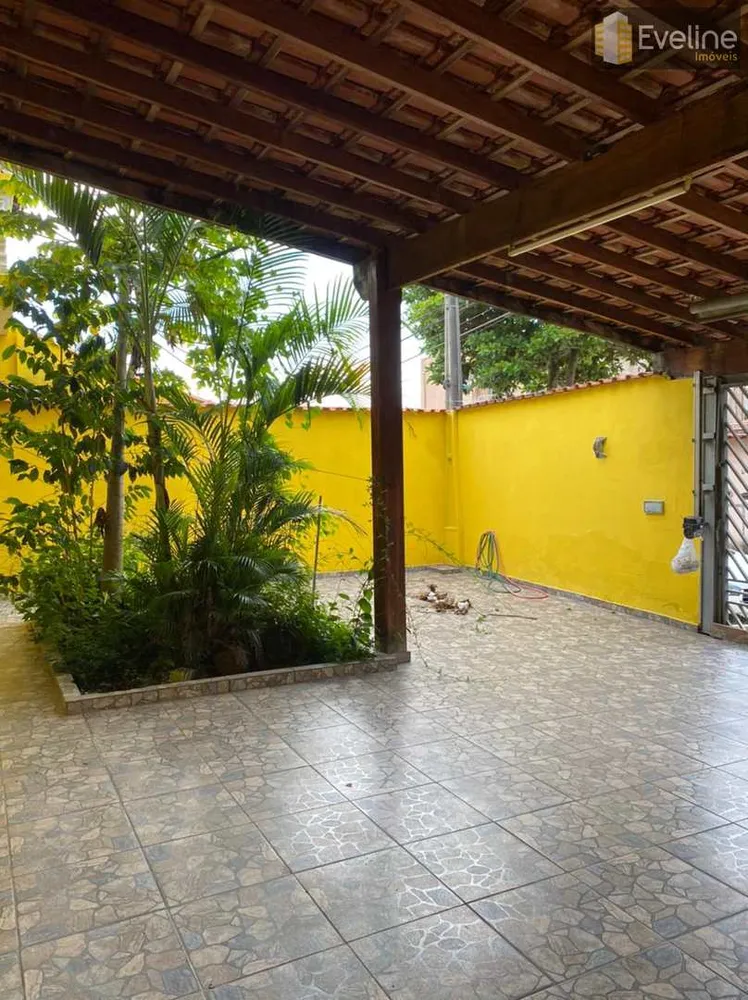 Casa, 2 quartos, 160 m² - Foto 12