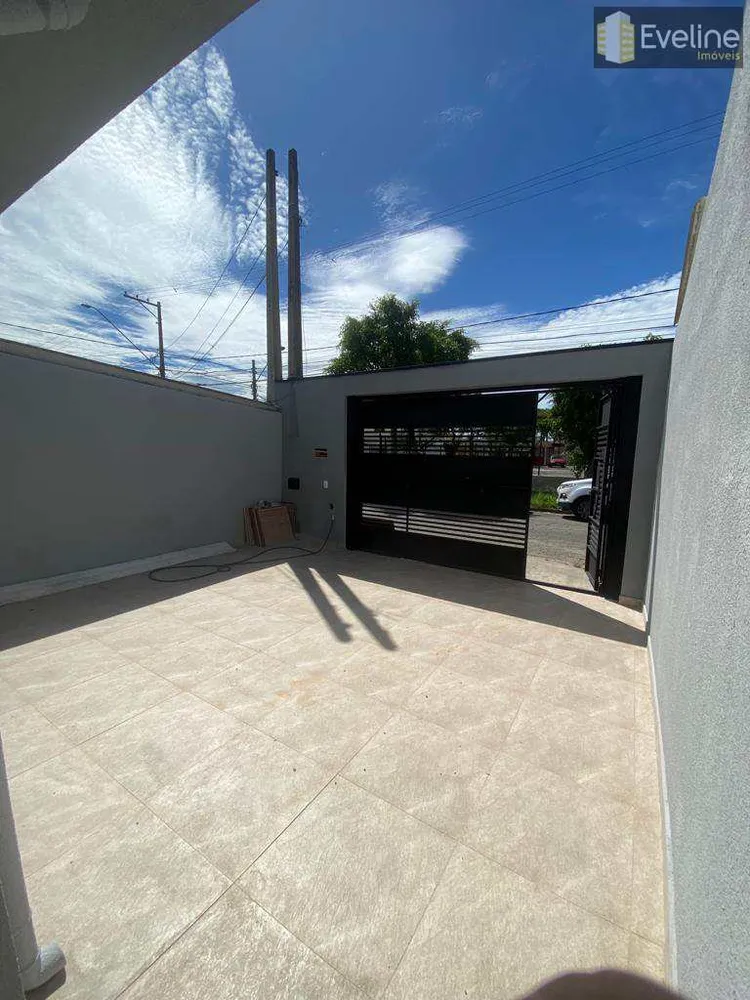 Casa, 2 quartos, 64 m² - Foto 8