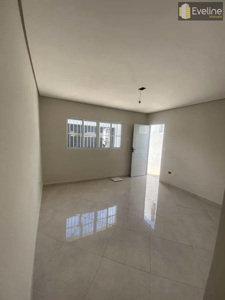 Casa, 2 quartos, 64 m² - Foto 2