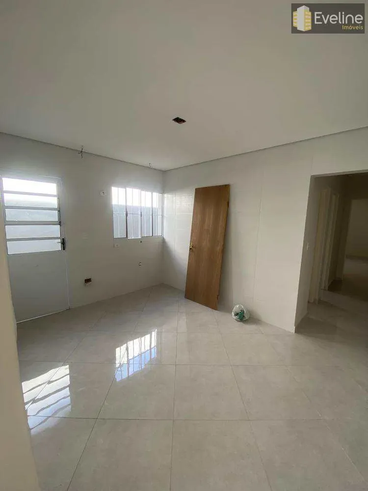 Casa, 2 quartos, 64 m² - Foto 3