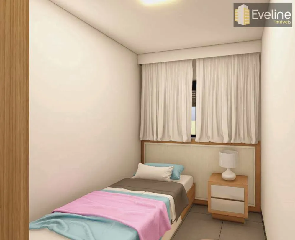 Casa, 3 quartos, 160 m² - Foto 3