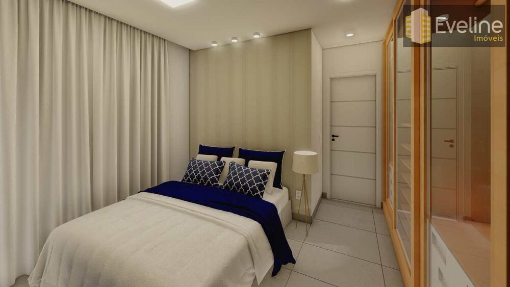 Casa, 3 quartos, 160 m² - Foto 3