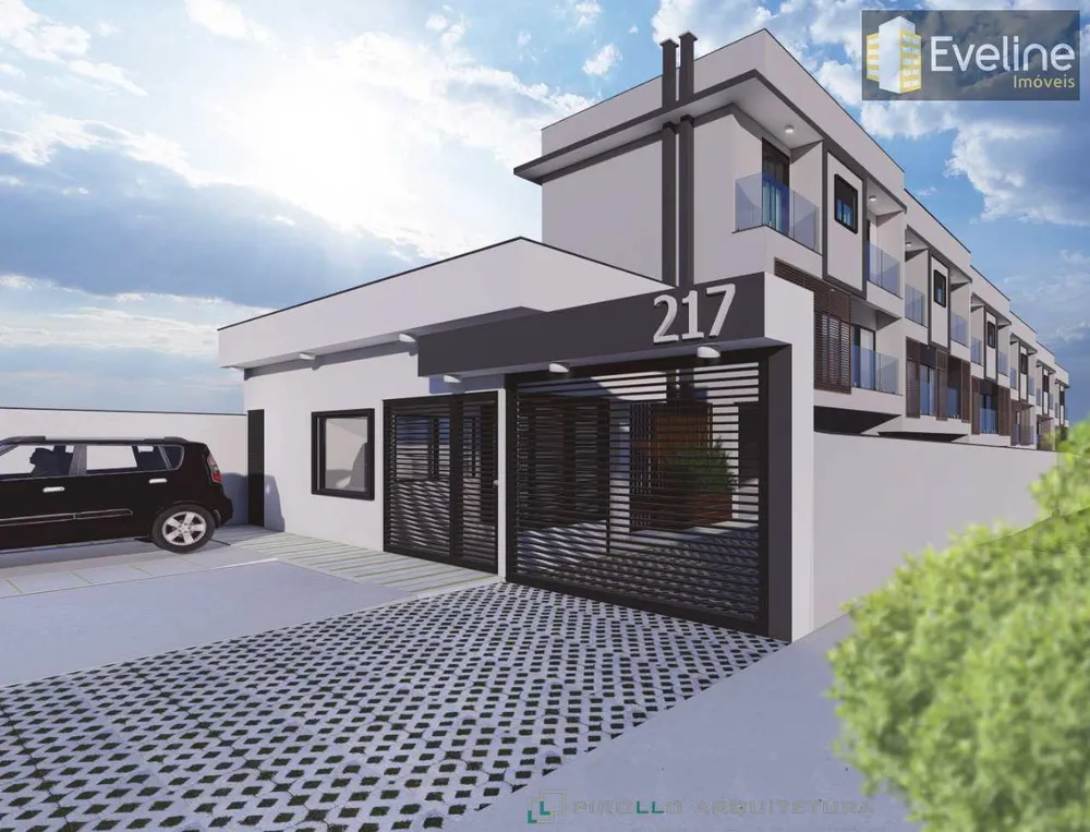 Casa, 3 quartos, 160 m² - Foto 6