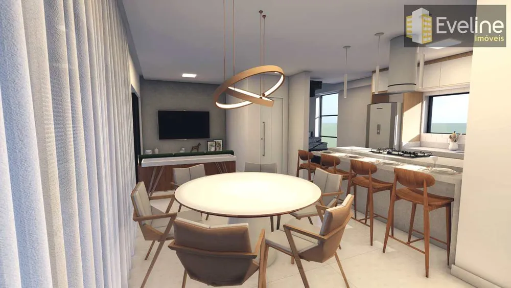 Casa, 3 quartos, 160 m² - Foto 1